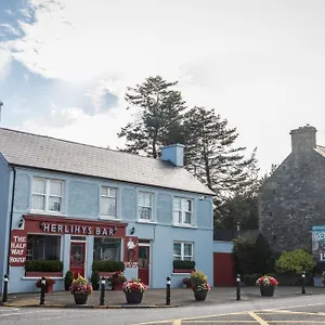 Herlihy's, Half-way-house Farranfore