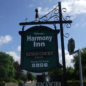 Harmony - Kingscourt Killarney